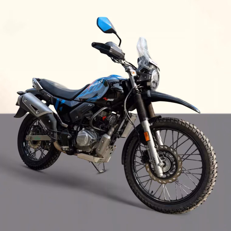 Hero Xpulse 200